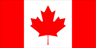 Canadian Flag